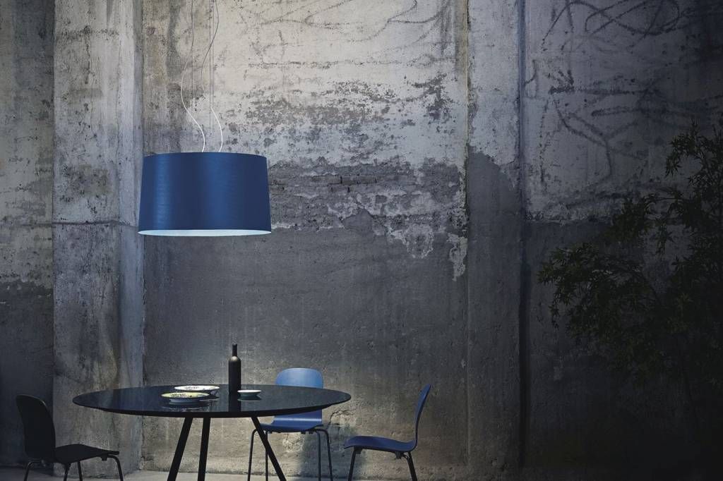 Twice as Twiggy hanglamp