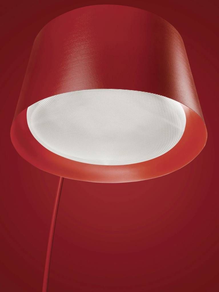 Twice as Twiggy vloerlamp