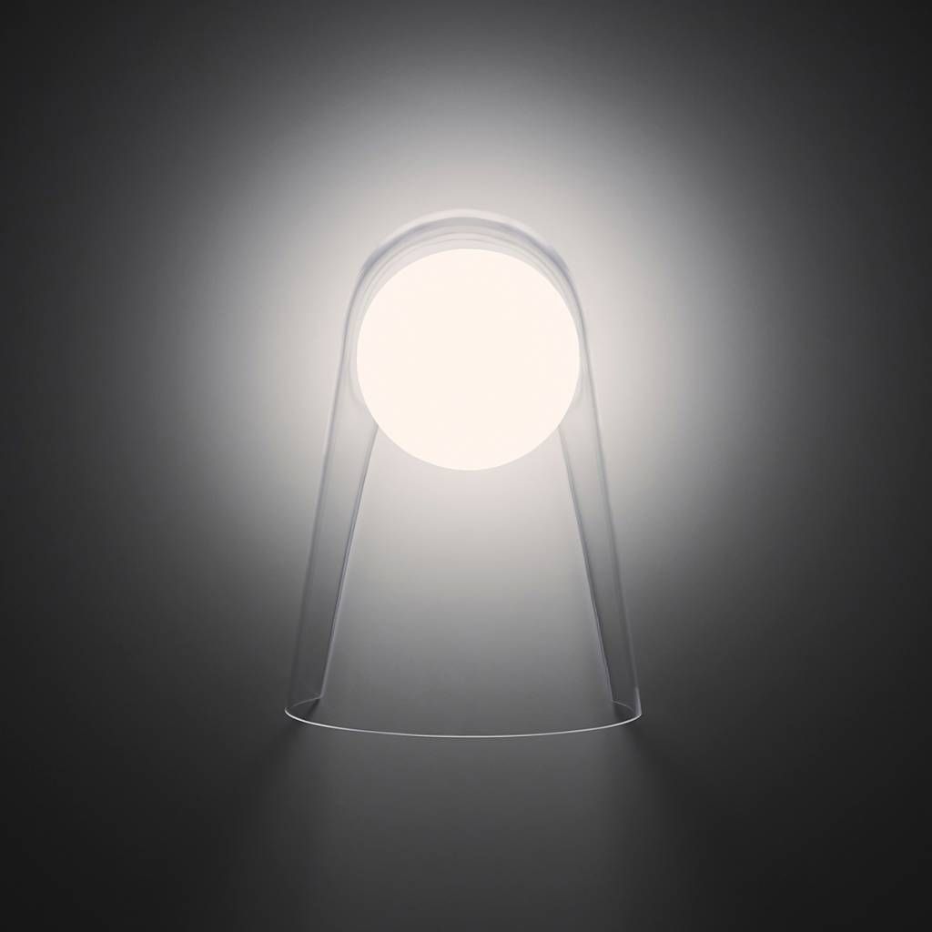 Satellight wandlamp