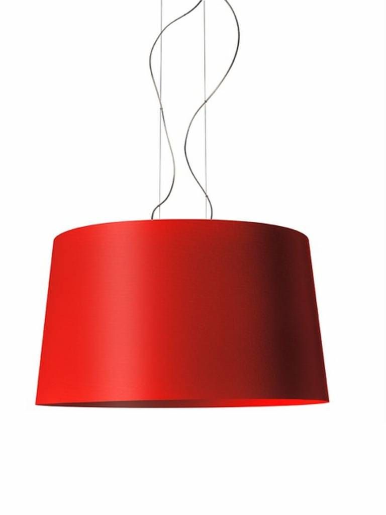 Twice as Twiggy hanglamp