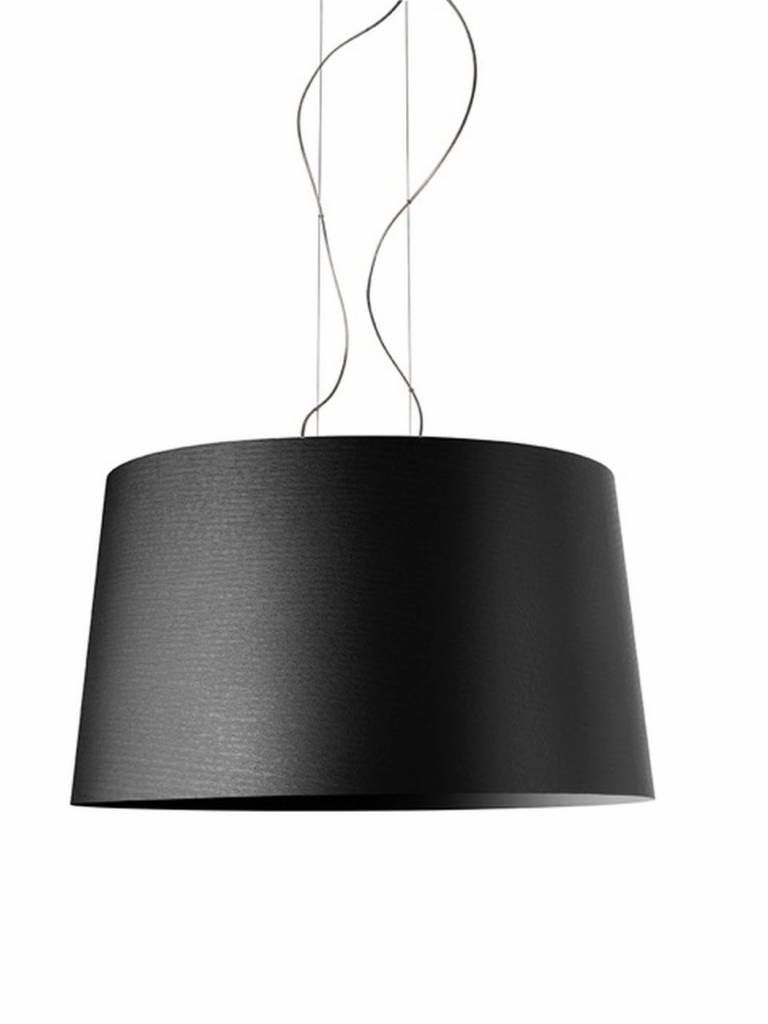 Twice as Twiggy hanglamp