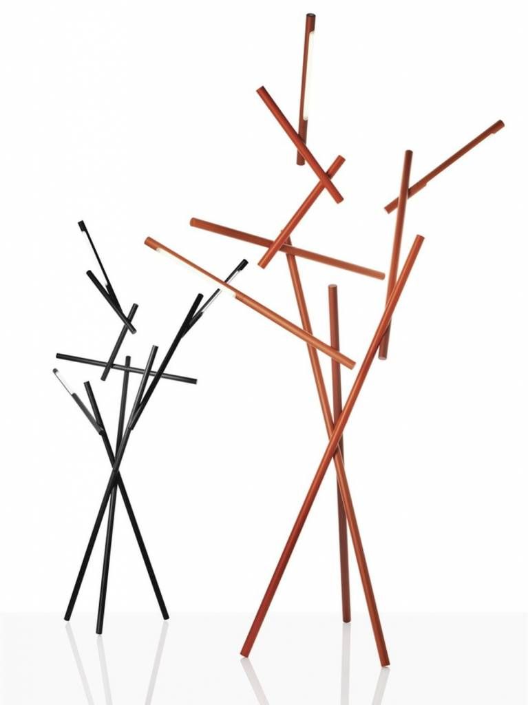  Tuareg vloerlamp