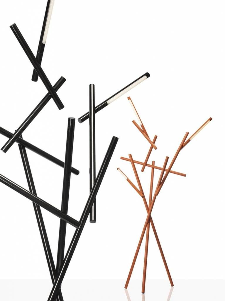  Tuareg vloerlamp