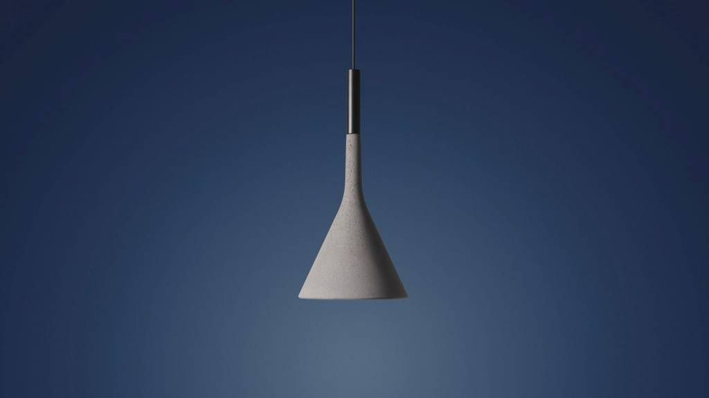 Aplomb outdoor hanglamp