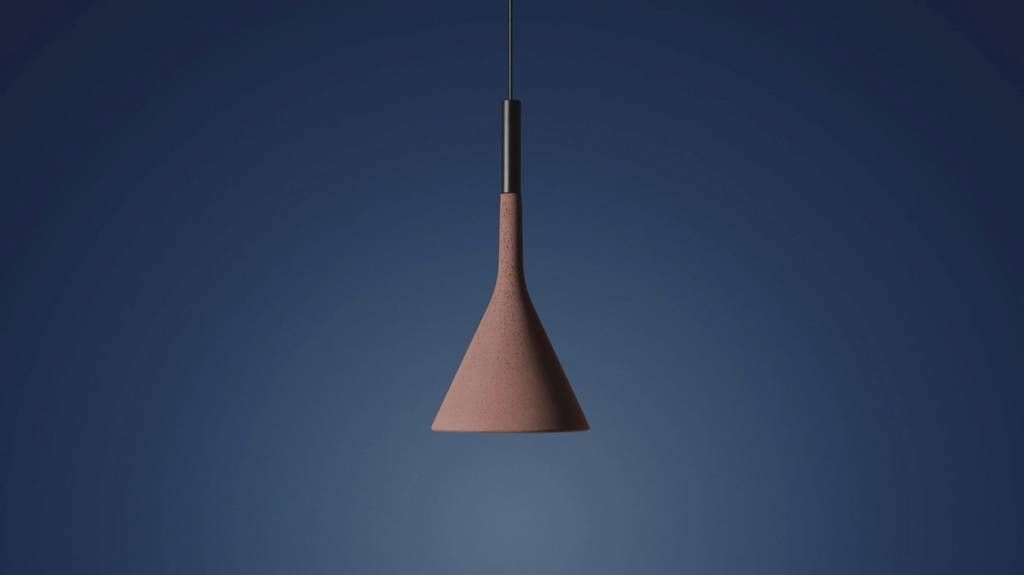 Aplomb outdoor hanglamp