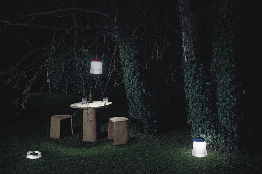Cri Cri tafel/hanglamp