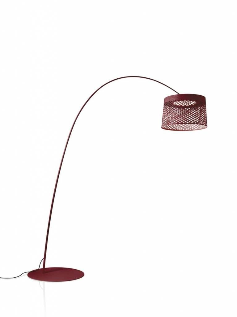 Twiggy Grid vloerlamp