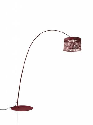 Twiggy Grid vloerlamp
