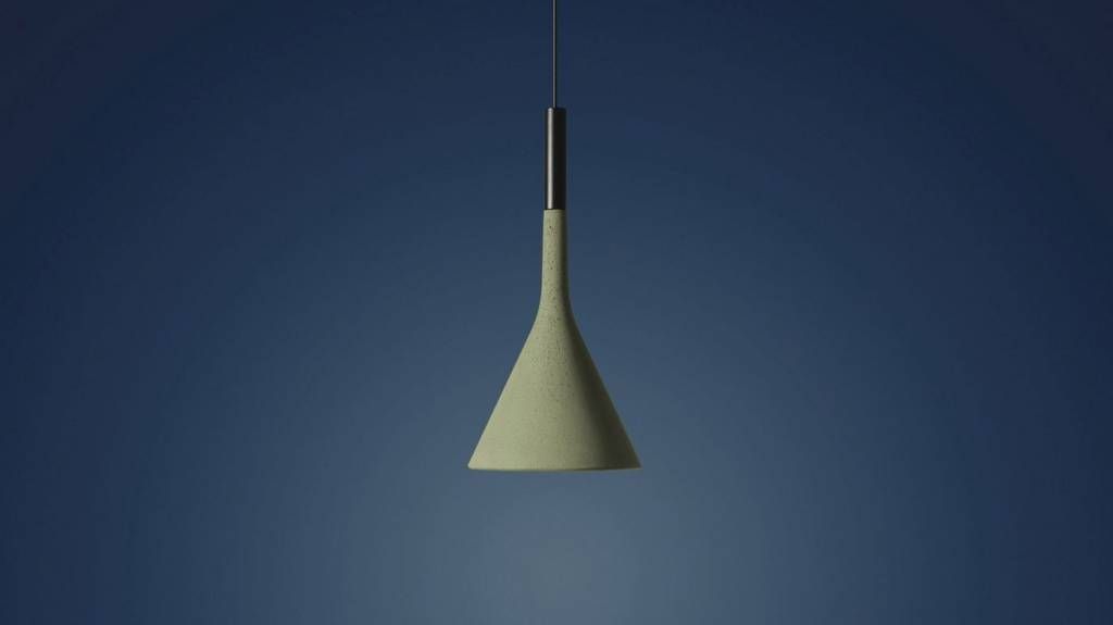 Aplomb outdoor hanglamp