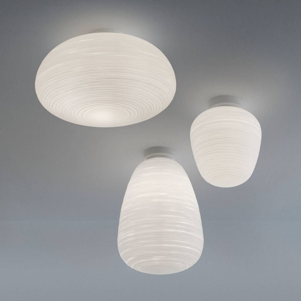 Rituals 2 plafondlamp