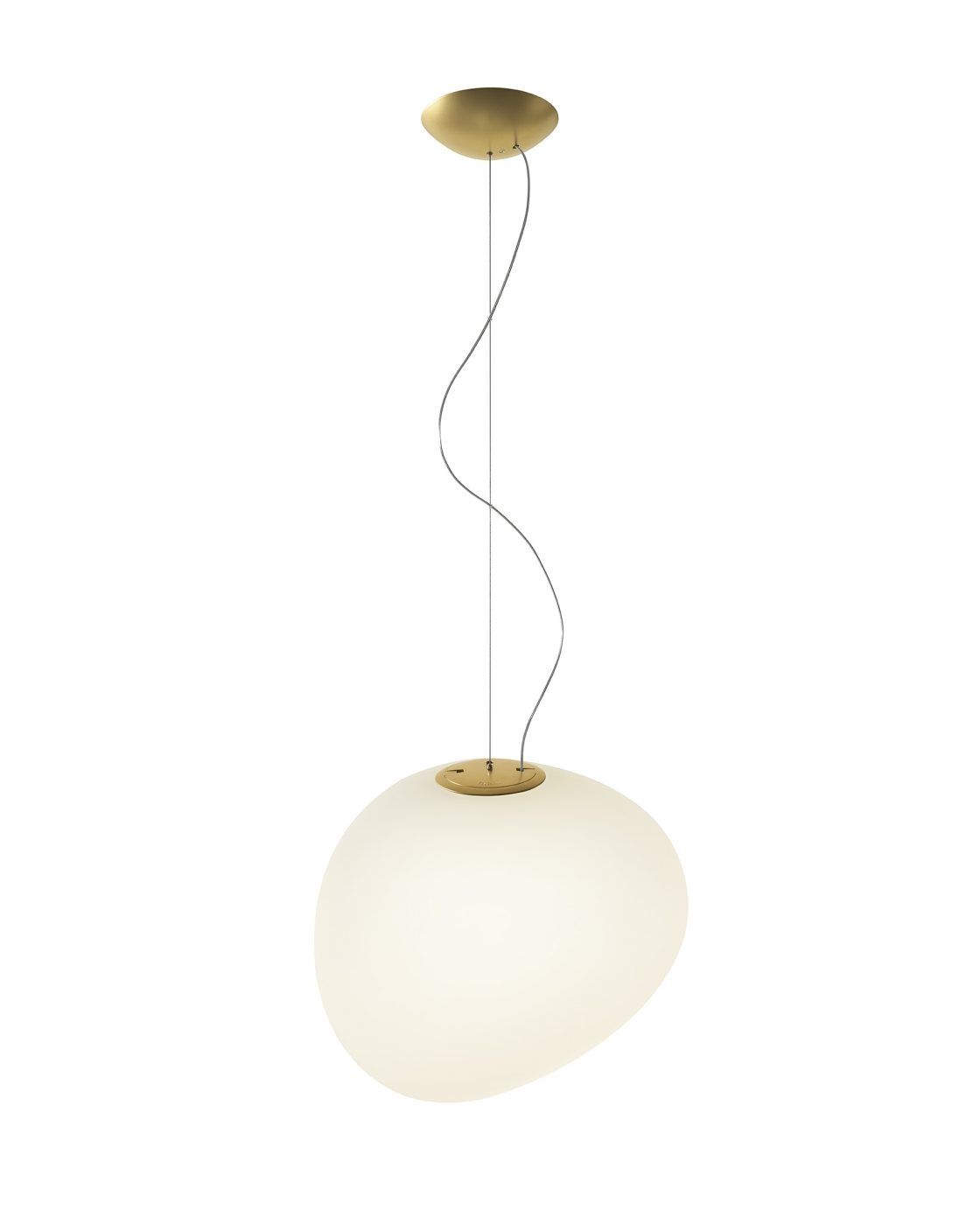 Gregg Grande hanglamp