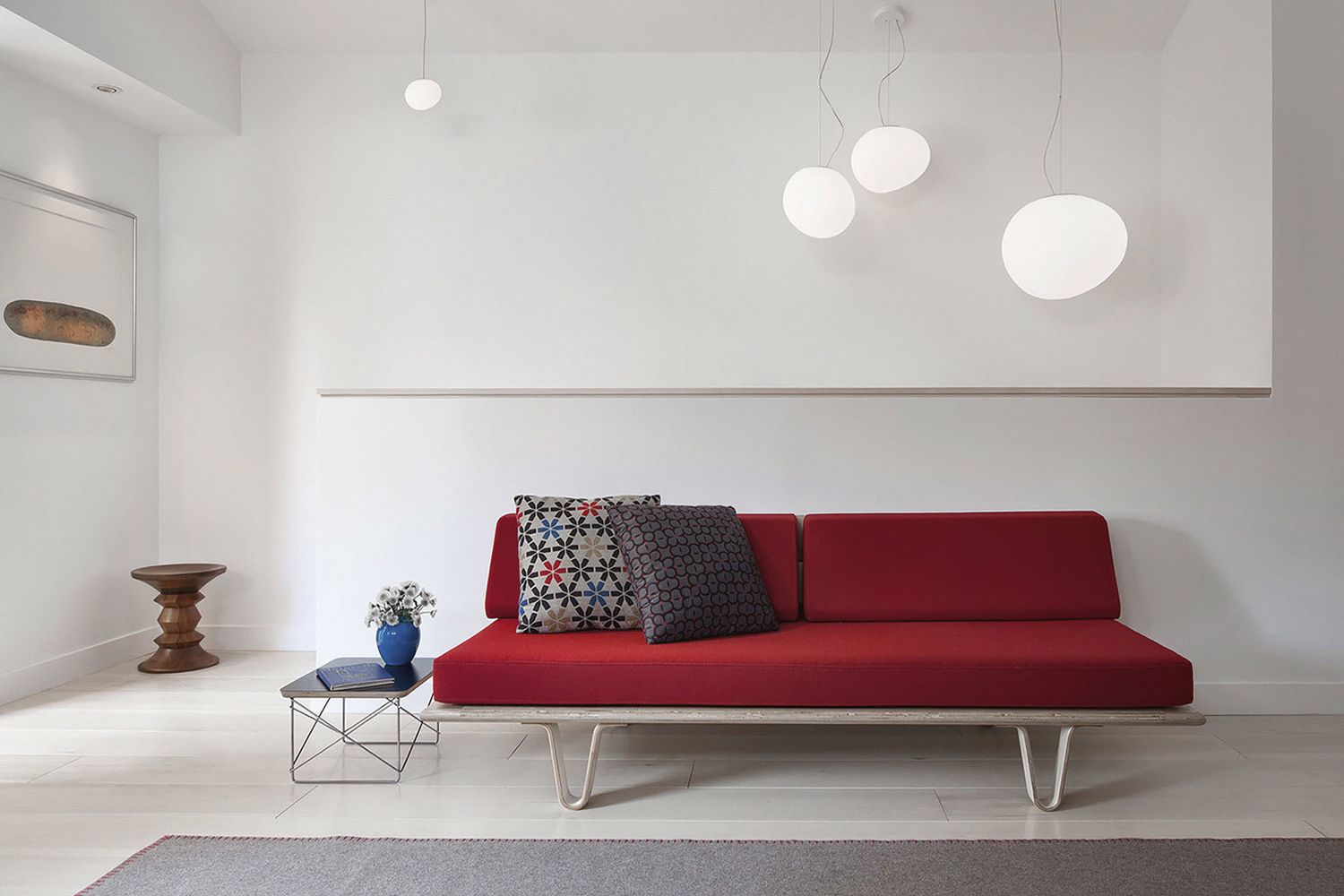 Gregg Grande hanglamp