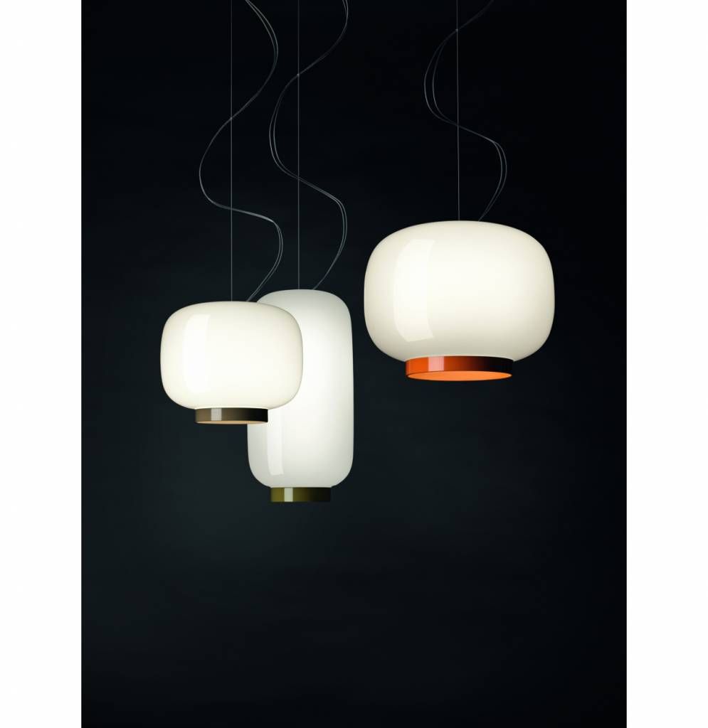 Chouchin 2 Reverse hanglamp