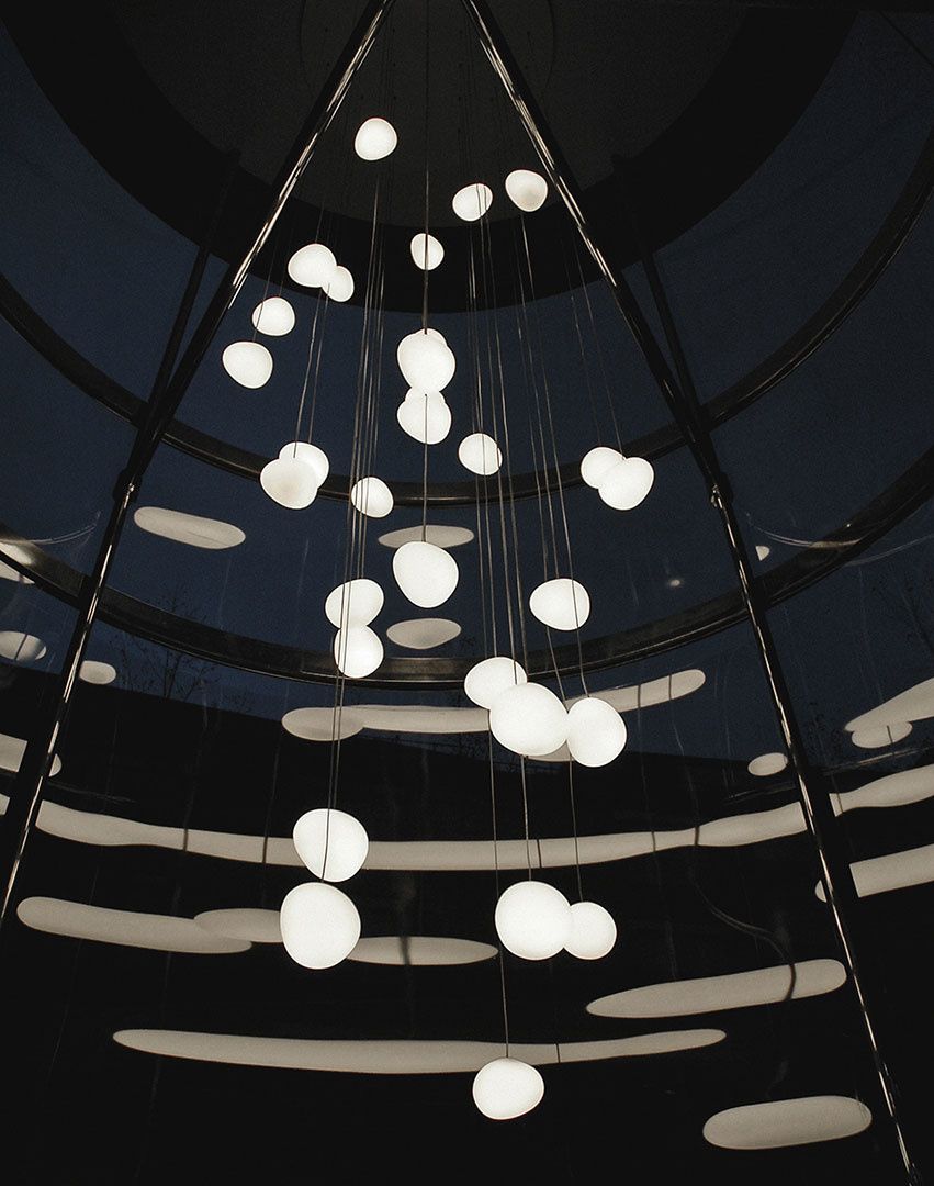 Gregg Midi hanglamp