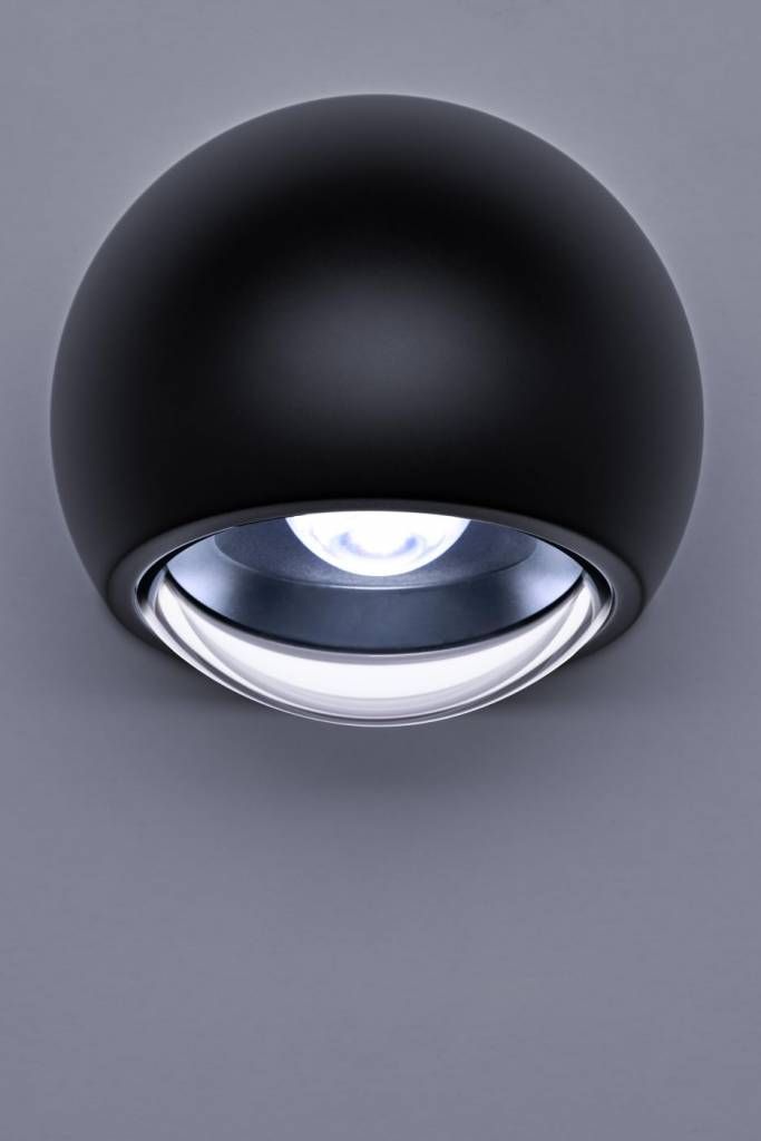 Sito Giù wand buitenlamp