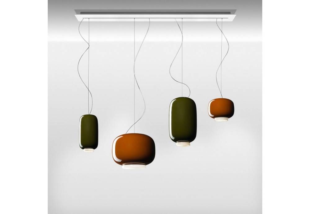 Chouchin 3 hanglamp