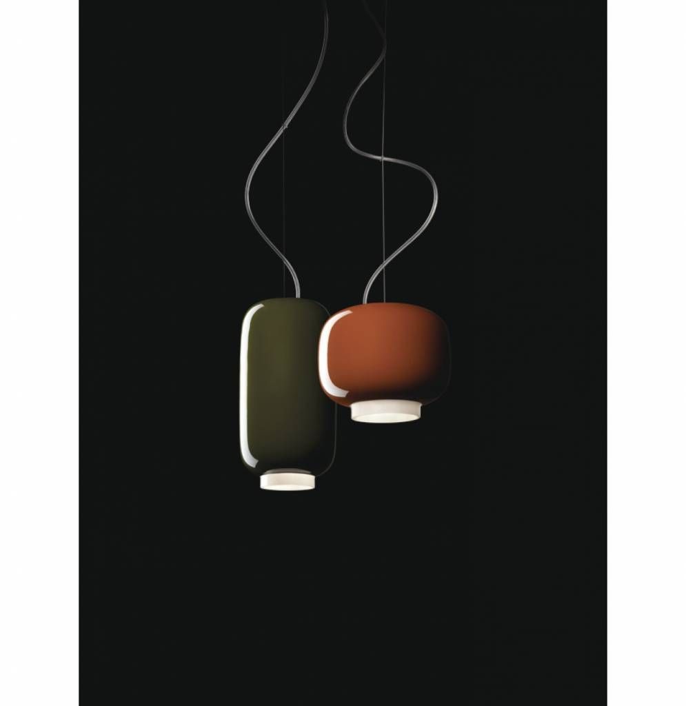 Chouchin 2 hanglamp