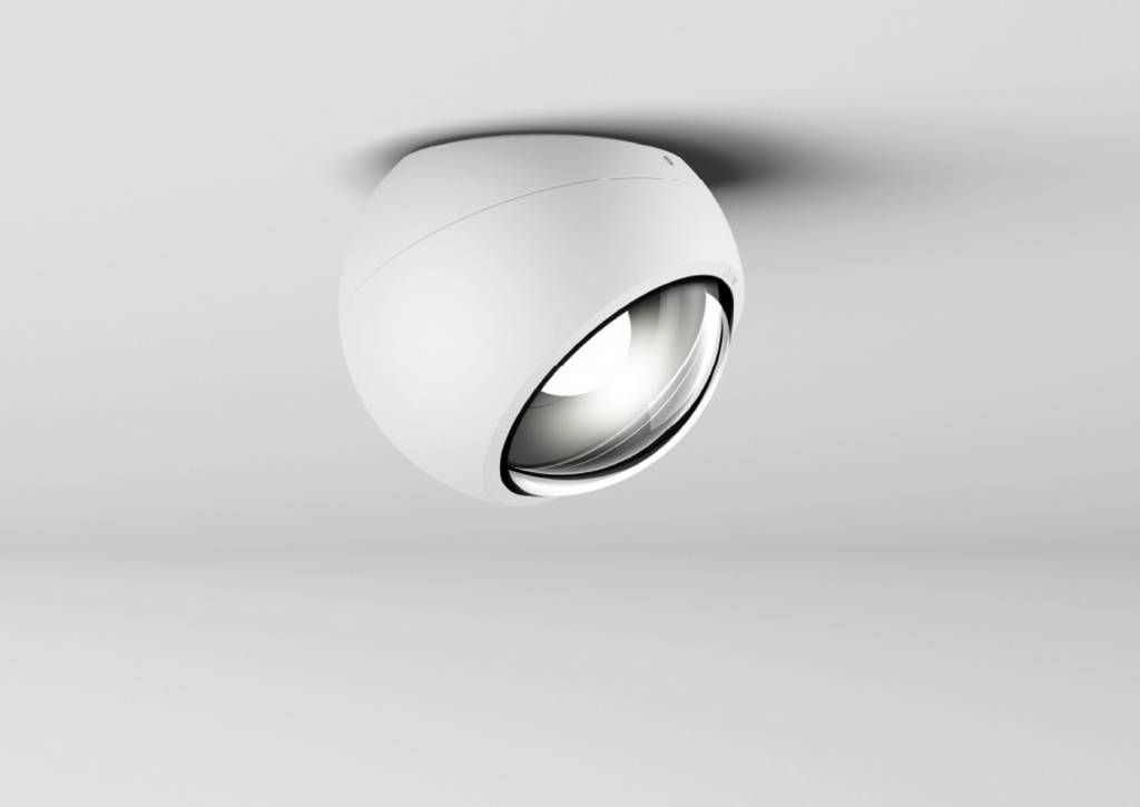 Sito Giro wand/plafond buitenlamp