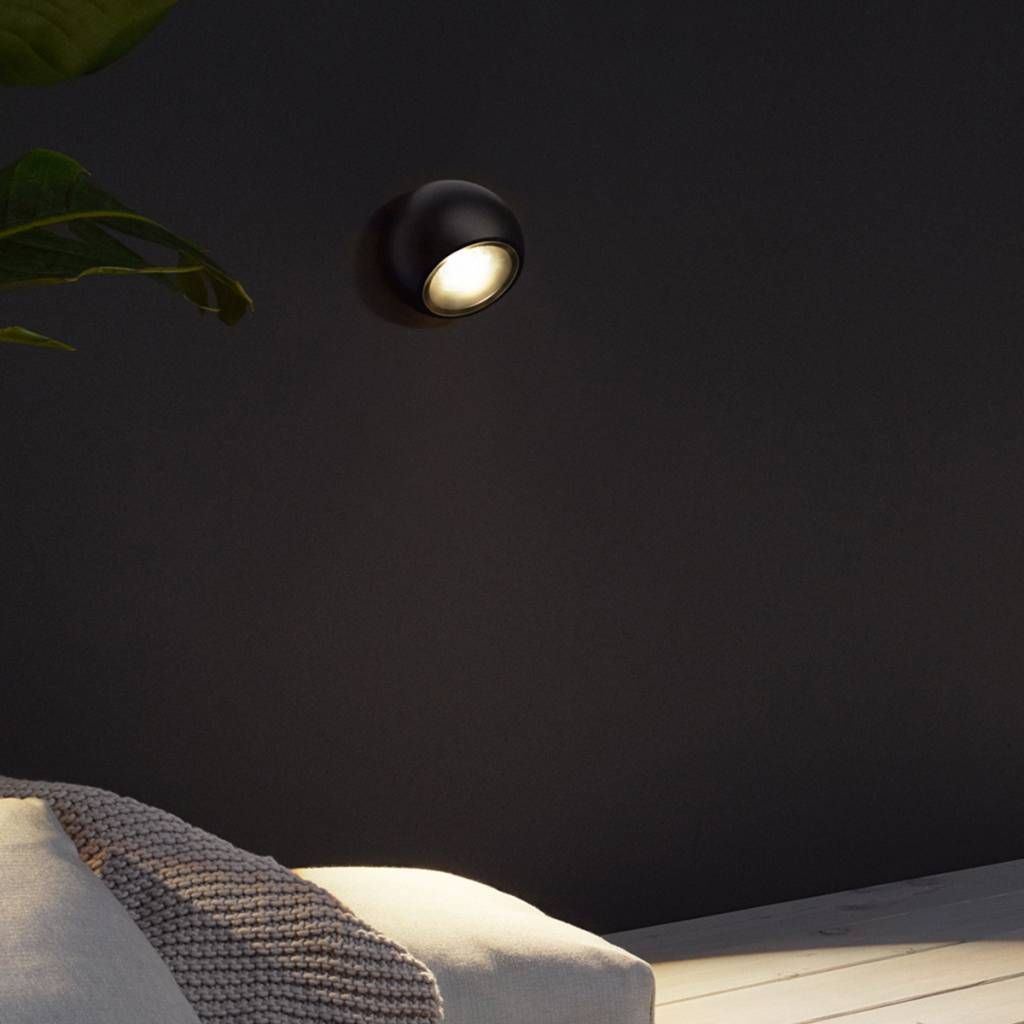 Sito Lato wand/plafond buitenlamp
