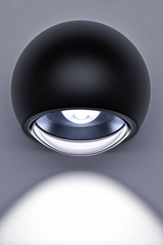 Sito Giù wand buitenlamp