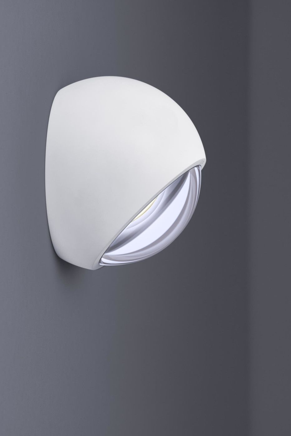 Sito Giù wand buitenlamp