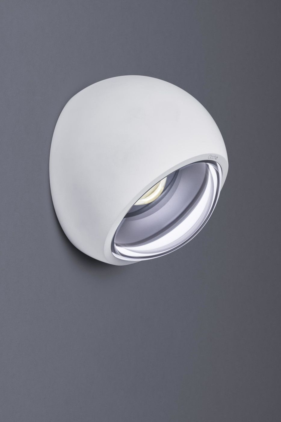 Sito Giù wand buitenlamp
