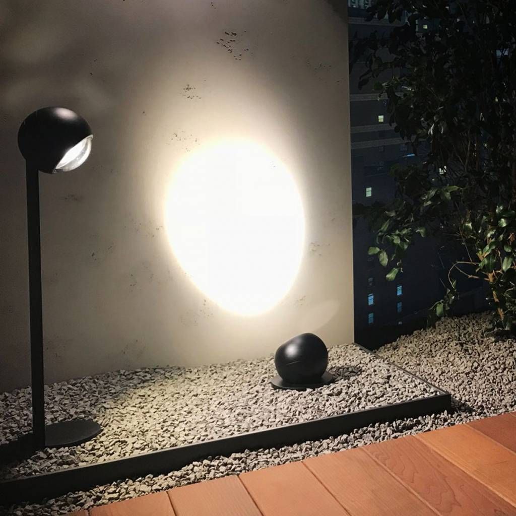 Sito Palo vloer buitenlamp