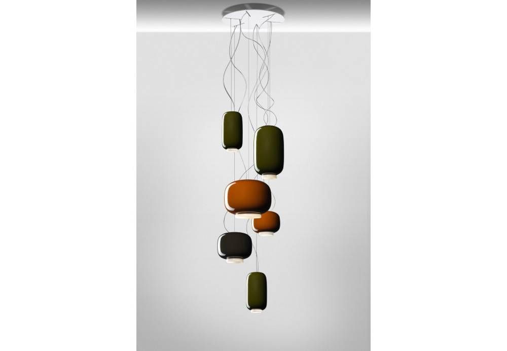 Chouchin 3 hanglamp