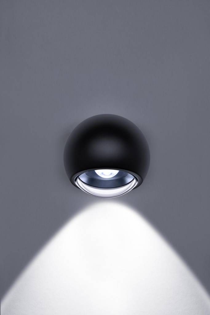 Sito Giù wand buitenlamp