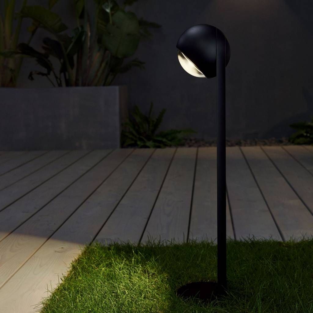 Sito Palo vloer buitenlamp