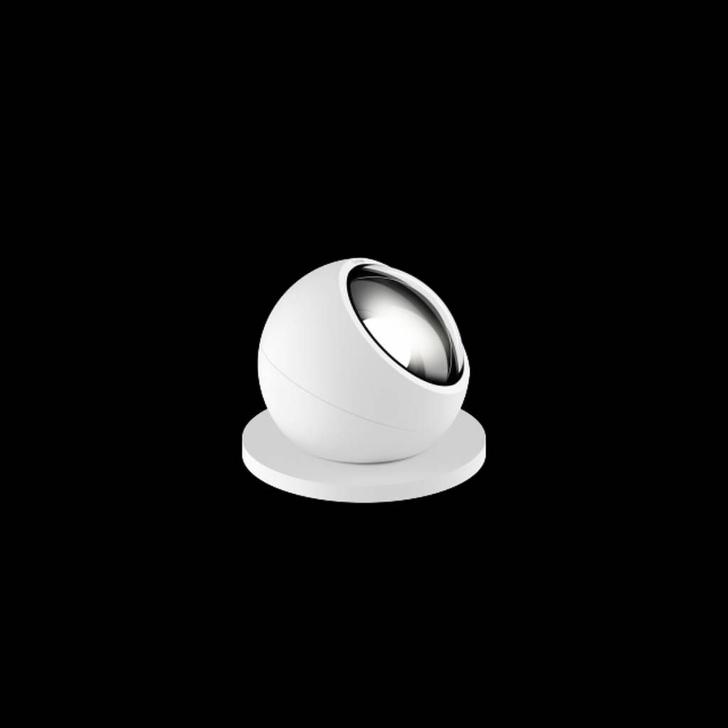 Sito Basso vloer buitenlamp