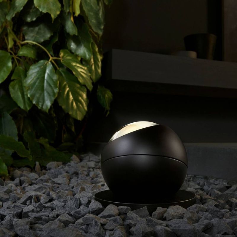 Sito Basso vloer buitenlamp