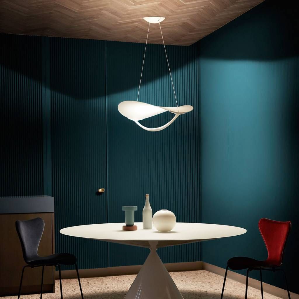 Plena hanglamp