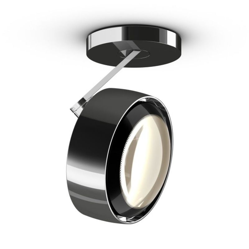 Più alto 3D Volt. Chroom