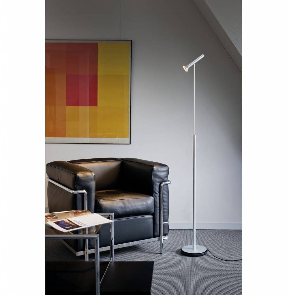 Topoled S vloerlamp