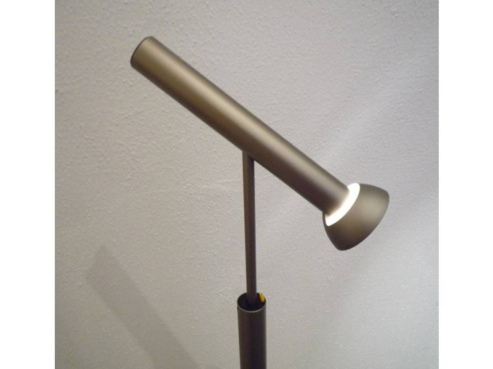 Topoled S vloerlamp
