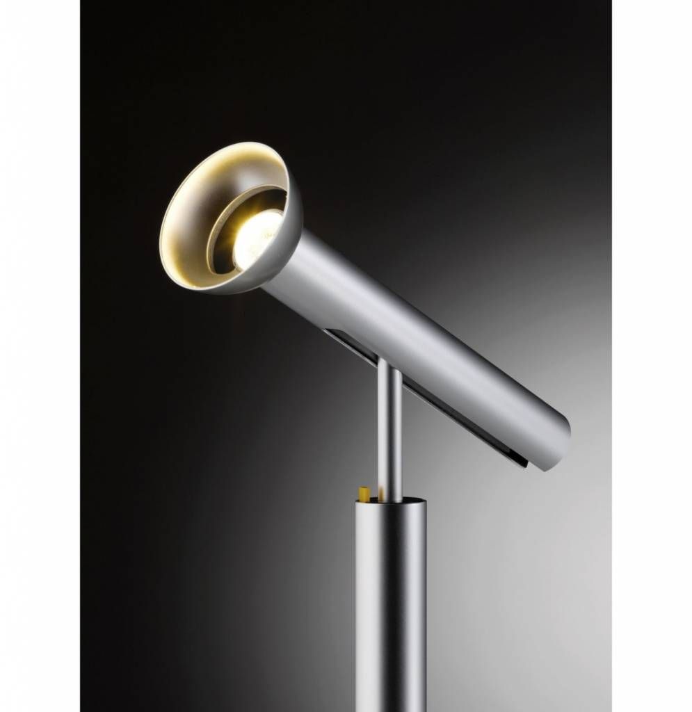 Topoled S vloerlamp