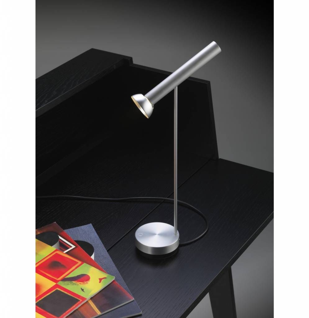 Topoled T  tafellamp