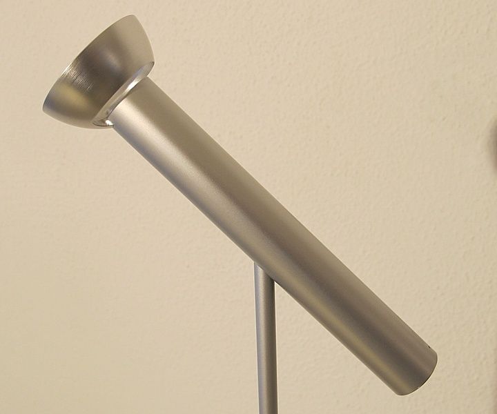 Topoled T  tafellamp