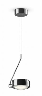Sento Filo hanglamp. Chroom