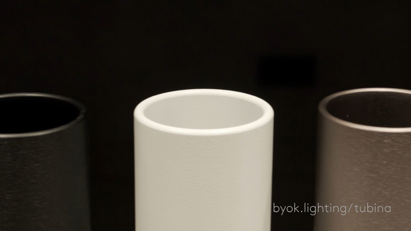Tubina hanglamp