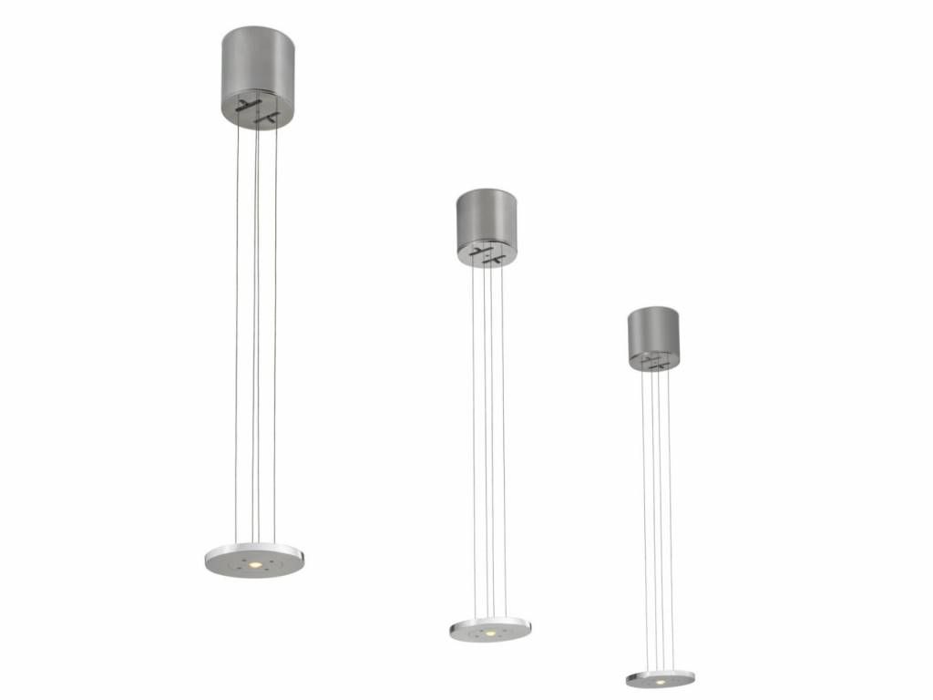 Piani Punto R12 hanglamp