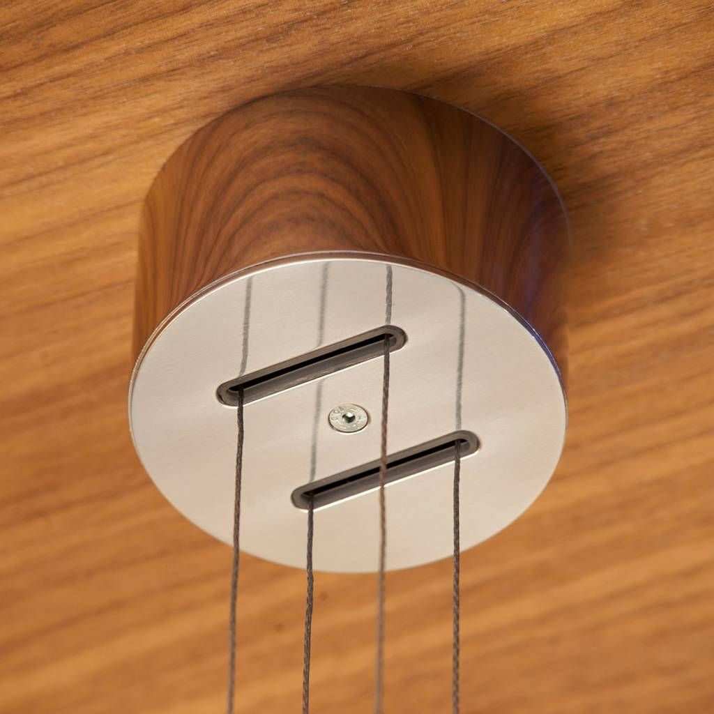 Piani Punto R12 hanglamp