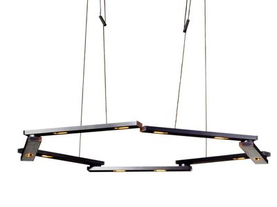 Nastro hanglamp