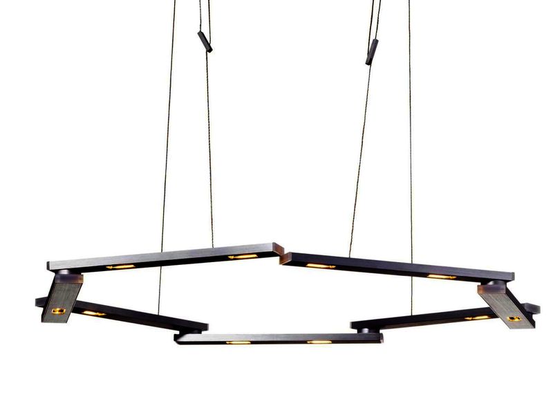 Nastro hanglamp