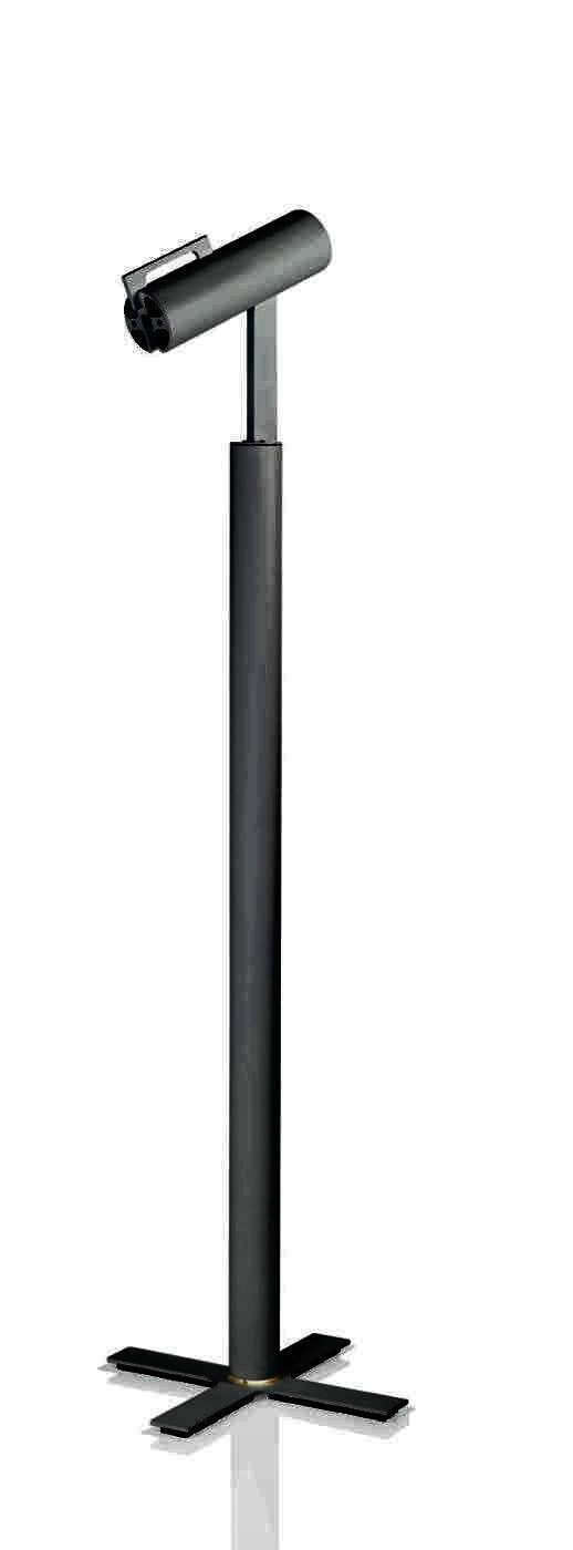 Barrone vloerlamp