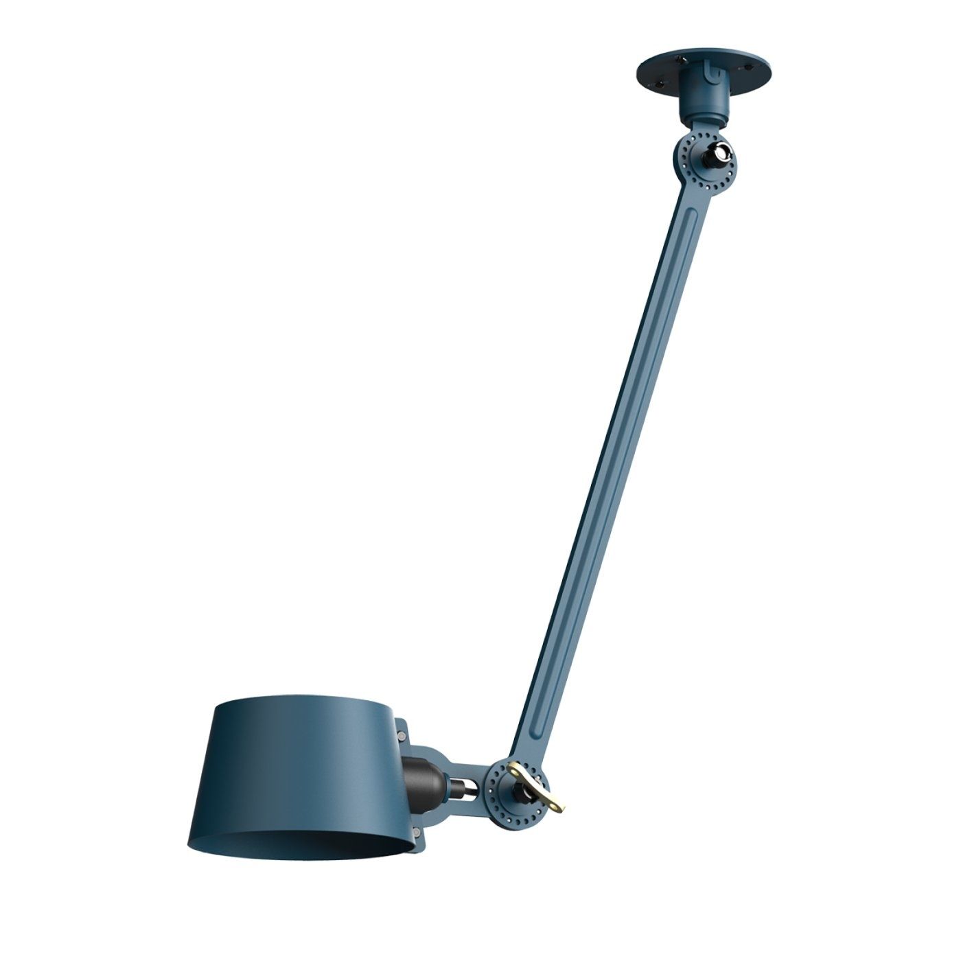 Bolt Ceiling Single Arm Side Fit