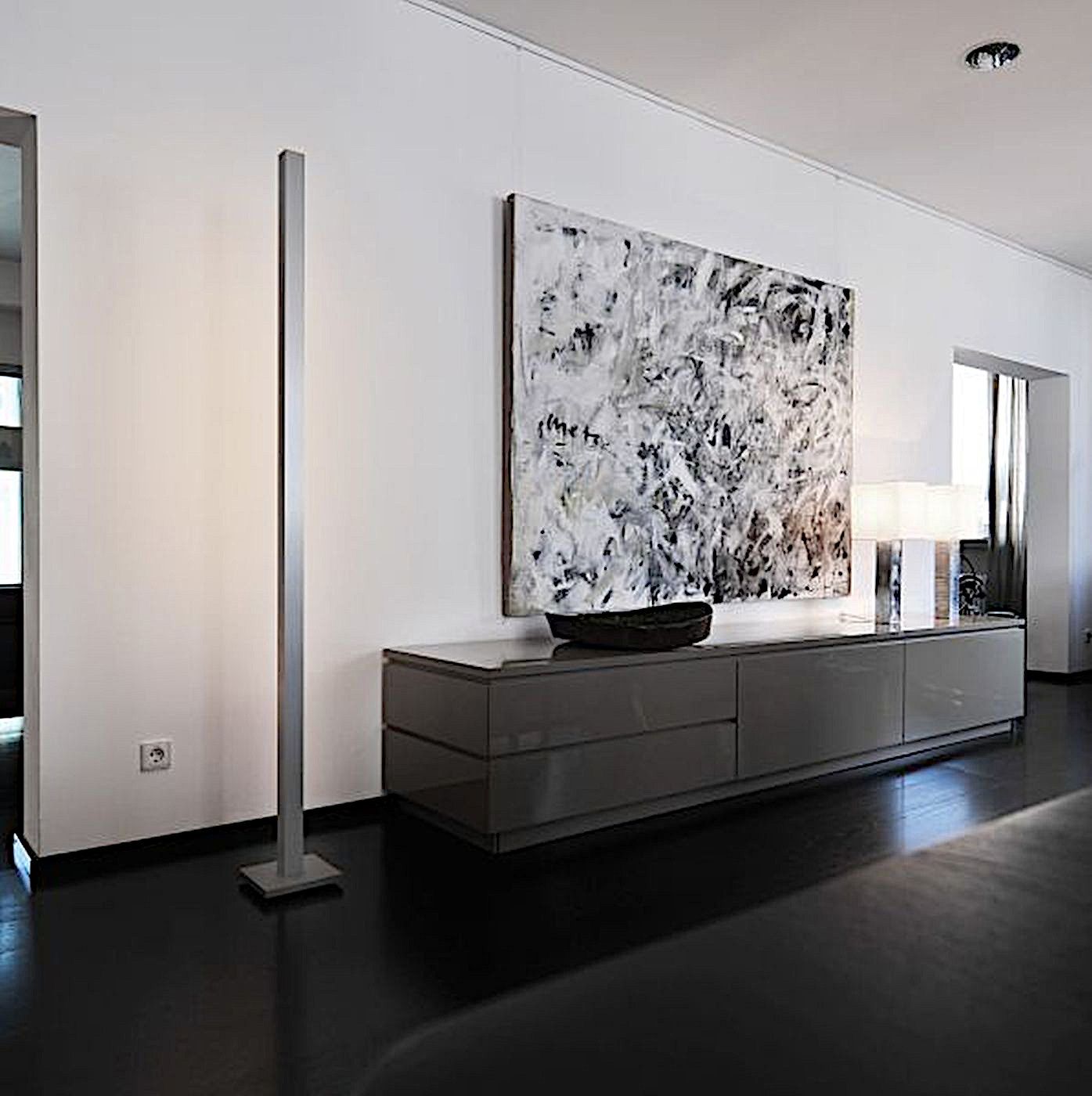 Bastobianco vloerlamp