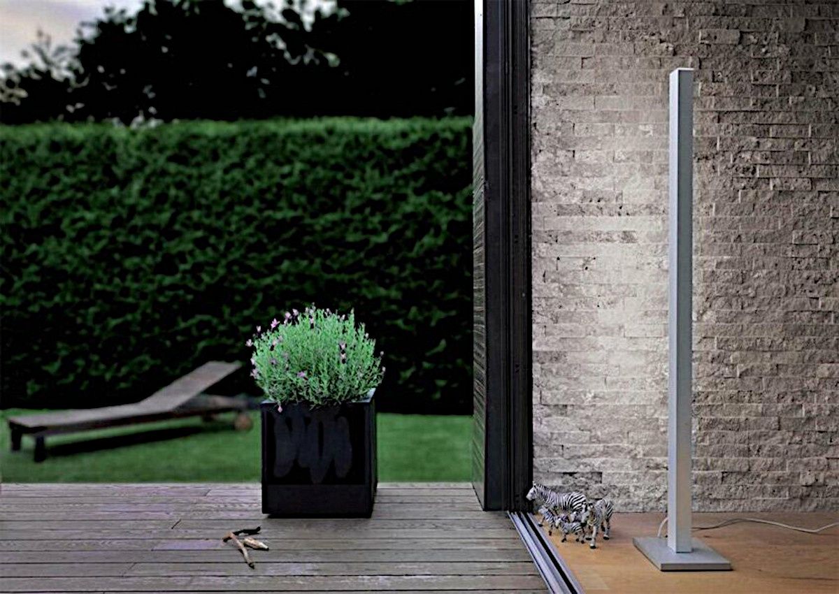 Bastobianco vloerlamp
