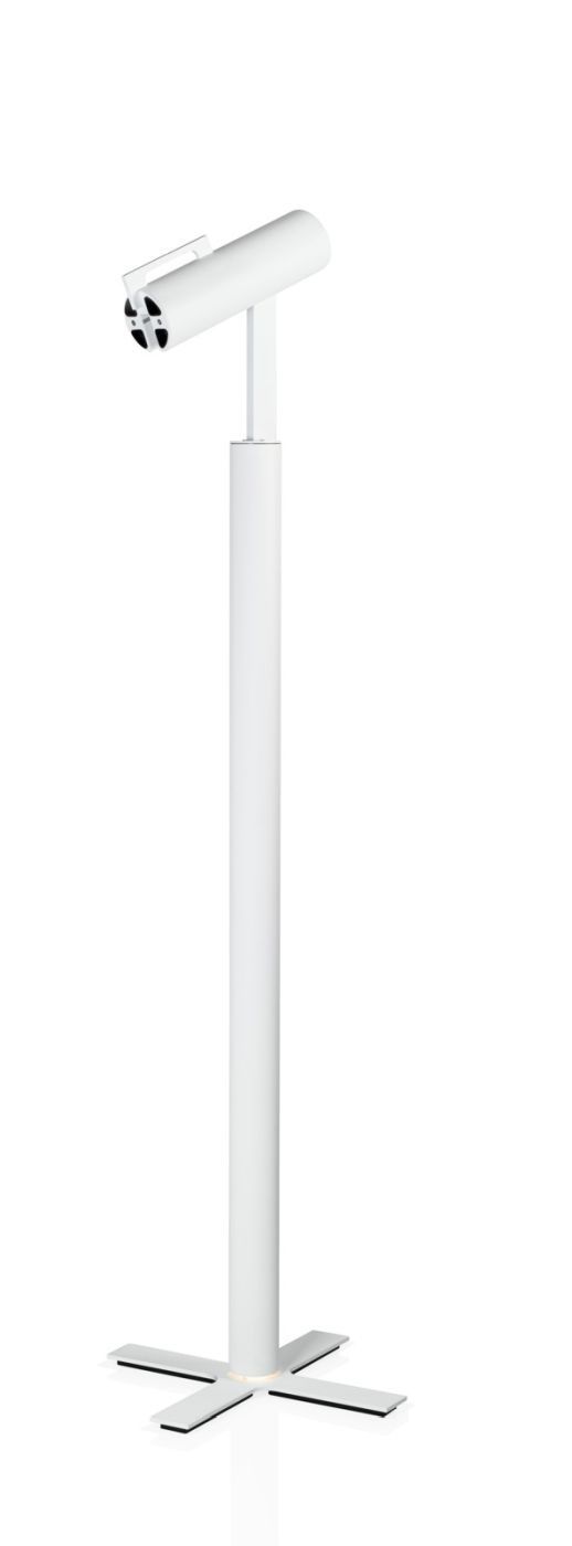 Barrone vloerlamp